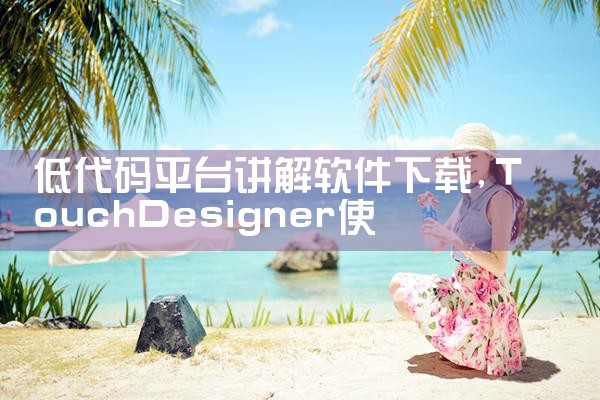 低代码平台讲解软件下载|P站专业版