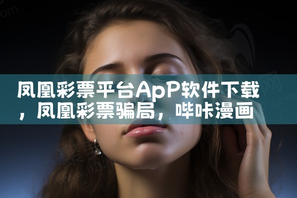 凤凰彩票平台ApP软件下载|哔咔漫画