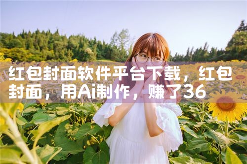 红包封面软件平台下载|糖心Vlog