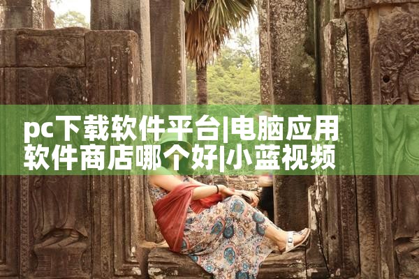 pc下载软件平台|小蓝视频