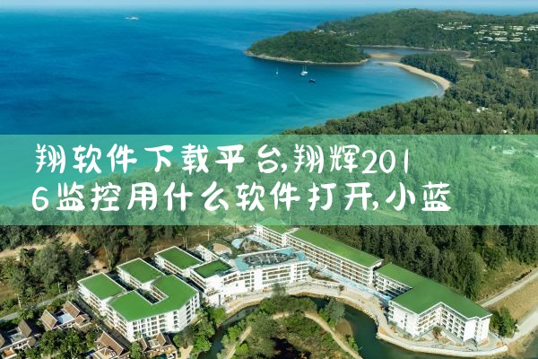 翔软件下载平台|小蓝视频